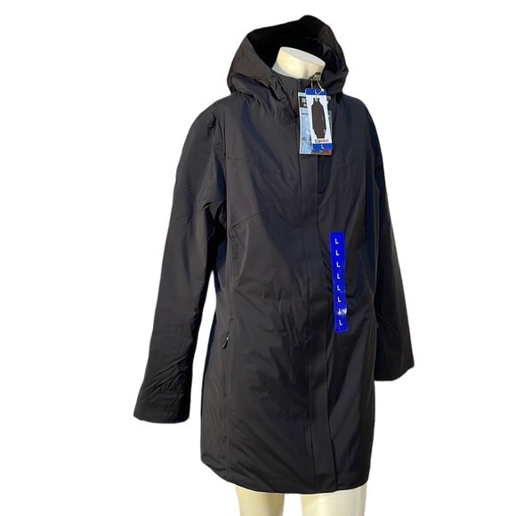 32 degrees heat - Waterproof Cloudfill Winter Jacket | Women’s - Picture 5 of 7